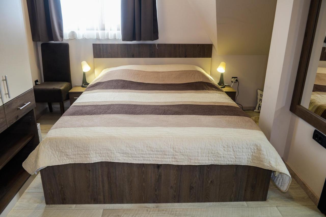 Apartman Milmari Idila Kopaonik Buitenkant foto
