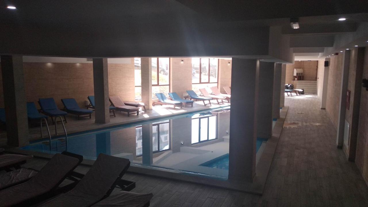 Apartman Milmari Idila Kopaonik Buitenkant foto