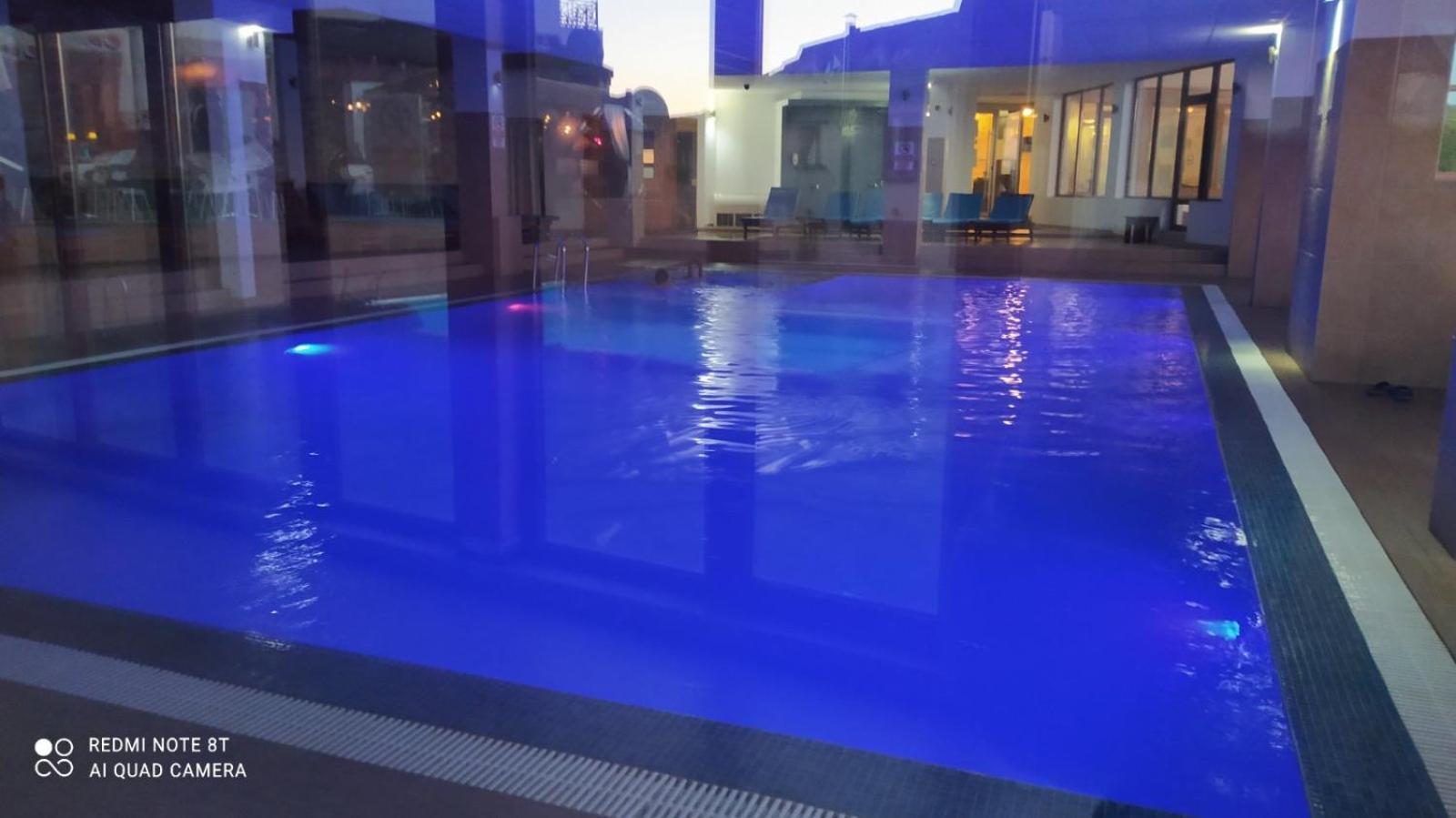 Apartman Milmari Idila Kopaonik Buitenkant foto